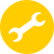 Service und Support Gold Logo