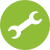 Service und Support Premium Logo