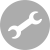Service und Support Silber Logo